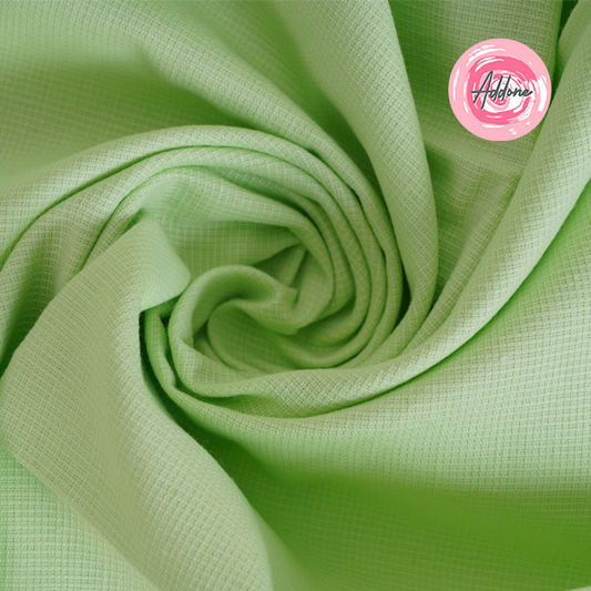 Korynza Pure Cotton Towel (Pack of 4) - Green, Orange, Blue, Pink