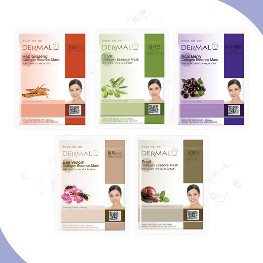 Anti Aging Care - '5 Combo Pack'