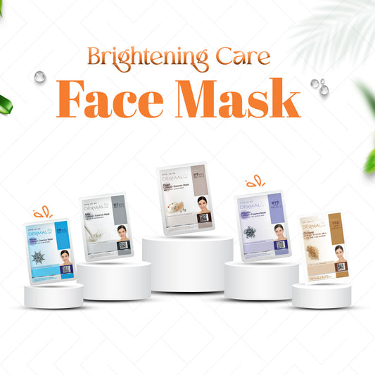Brightening Care - '4 Combo Pack'