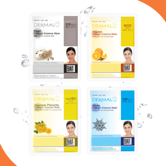 Brightening Care - '4 Combo Pack'