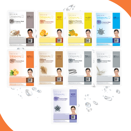 Brightening Care - '9 Combo Pack'