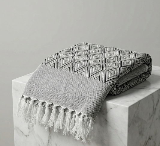 Goldcoin | Bedsheet