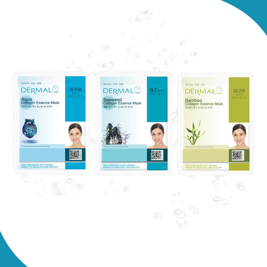 Moisturizing Care - '3 Combo Pack'