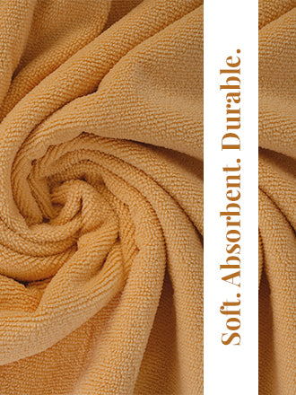 Micro Fiber Bath Towel