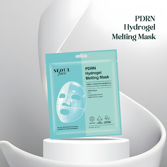 PDRN Hydrogel Melting Mask