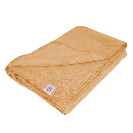 Korynza Quick-Dry Microfiber Bath Towel