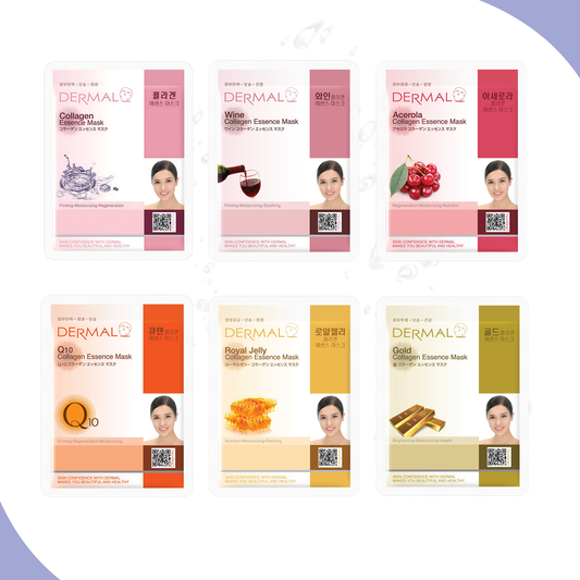 Anti Aging Care - '6 Combo Pack'