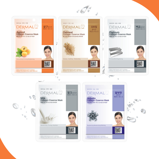Brightening Care - '5 Combo Pack'