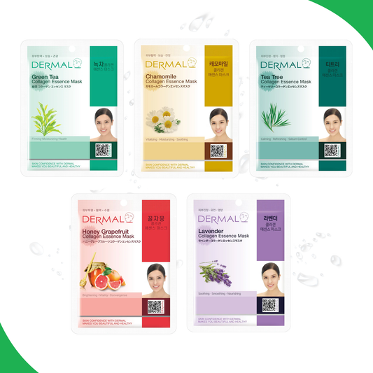 Soothing Care - '5 Combo Pack'