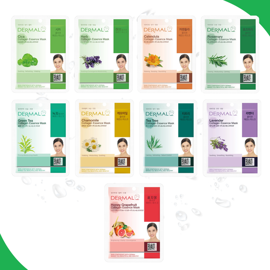 Soothing Care - '9 Combo Pack'