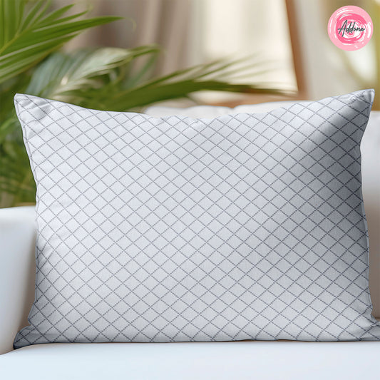 Korynza Cooling Memory Foam Pillow